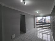 Taguatinga Centro 3 quartos, uma vaga de garagem, do...