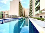 Taguatinga, CNB 06, 2 quartos, Suíte, varanda, garagem,...