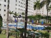 TAGUATINGA LONG BEACH 2 QUARTOS 1 VAGA