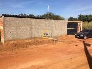 TAGUATINGA Terreno de 400m² à venda