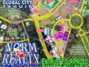 Taguig BGC Bonifacio Global City Prime Lots 1885 sqm and...