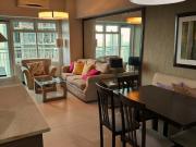 Taguig City, BGC Two Serendra, Aston 2 BR Condo Unit for...
