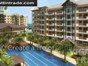 Taguig Condo / 3 Bedroom Condo Near The Fort And Market