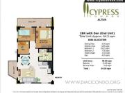 Taguig Condo Ready For Occupancy | Cypress Towers | DMCI...