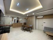 Taguig Condo Spacious BGC 3bedroom w parking Sapphire...