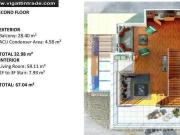 Taguig House And Lot / Mahogany Place House And Lot Near...