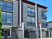 Taguig Townhouse for Sale in Bayani Road near Uptown MD