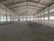 Taguig Warehouse for lease