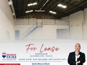 Taguig Warehouse For Rent