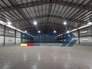 Taguig Warehouse Space – For Lease