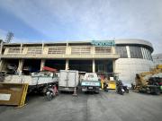 Taguig Warehouse with Office Building