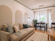 Tagus 2 bedrooms in Estrela