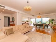 Tagus Bay – Apartamento T3 de Luxo em Alcochete 132m²...