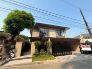 Tahanan Village 5 bedroom House and Lot for Sale in BF Homes