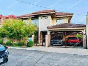 Tahanan Village BF Homes Paranaque 5BR