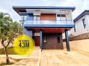 Tahanan Village BF Paranaque House for Sale 2025