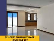 Tahanan Village | Brand New Five Bedroom House and Lot...