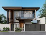 TAHANAN VILLAGE | Brand New Four Bedroom 4BR House and...