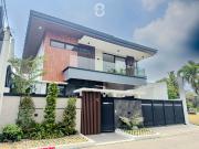 Tahanan Village, Brand New House for Sale, Parañaque City