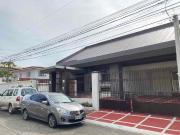 Tahanan Village House For Lease/Rent with Garden in...