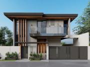 Tahanan Village Parañaque | 4BR House and Lot For Sale