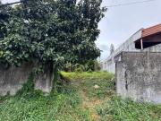 TAHANAN VILLAGE VACANT LOT PARANAQUE