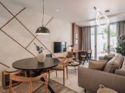 Tahua 1 bedroom and terrace in Santo António
