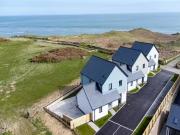 Tai Porth Llechog, Bull Bay, Amlwch, 3 bedroom, Detached
