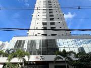 Taí Residências 1 suíte mobiliado Apartamento com 1...