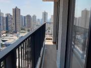 TAI RESIDÊNCIAS Apartamento com 1 Quarto s por R$...