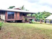 Taiarapu Est 98719 Achat / Vente maison 4 pièces t4 terrasse