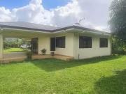 Taiarapu Est 98719 Location maison 4 pièces t4 terrasse