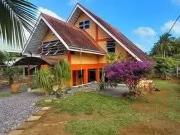 Taiarapu Est 98719 Location maison 4 pièces t4 terrasse...