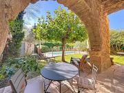 Taillades 84300 Achat / Vente maison 4 pièces t4 piscine...