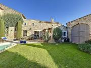 Taillades 84300 Achat / Vente maison 5 pièces t5 piscine
