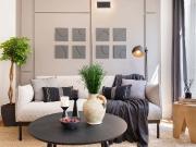 Taillon 2 chambres à Trocadéro