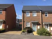 Tailor Close, ANDOVER
