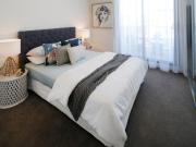 Tailor’s Walk Botany One Bedroom Apartment + Parking