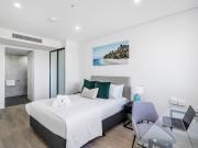 Tailored for professionals seeking space, style &...