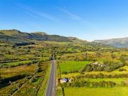 Tailors Cottage, Diffreen, Manorhamilton, Co. Leitrim...