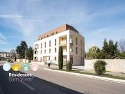 Tain l'Hermitage 26600 Location appartement 2 pièces...