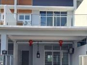 Taiping Heights Taman Puncak Taiping