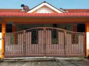 Taiping Taman Berkat Fully Renovated