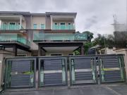 Taiping Town 25 Storey Semi Detached House For Sale