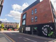 Tair Erw Gain, Cardiff CF11, 2 bed flat to rent, £1,600...