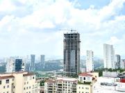 TAIRA BOSQUE REAL. DEPARTAMENTO CON TERRAZA EN VENTA