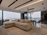 TAIRA BOSQUE REAL VENTA DEPARTAMENTO ACABADO DE LUJO