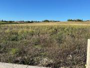 Taïx Vente Terrain 81