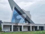 Taj Residencia 10 Marla Orchid Block Possession Plot