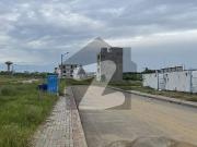 Taj Residencia 10 Marla Plot